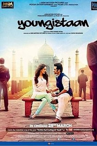Youngistaan