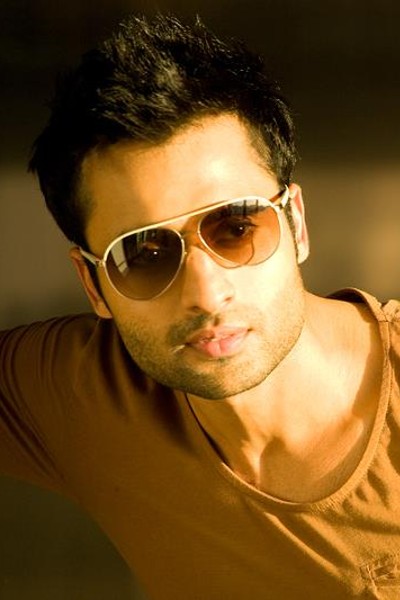 Jackky Bhagnani, Actor in Mohini