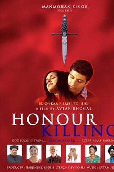 Honour Killing