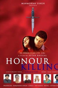 Honour Killing