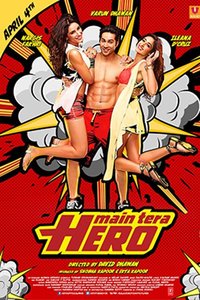 Main Tera Hero