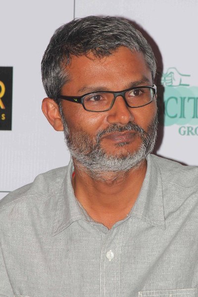 Nitesh Tiwari profile photo