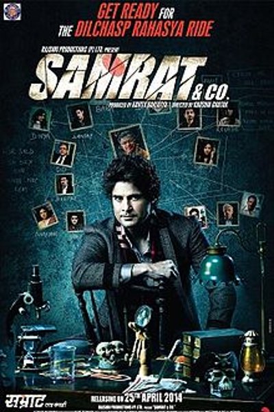 Samrat & Co.