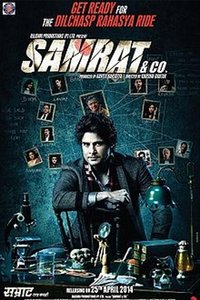 Samrat & Co.