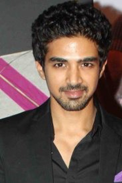 Saqib Saleem