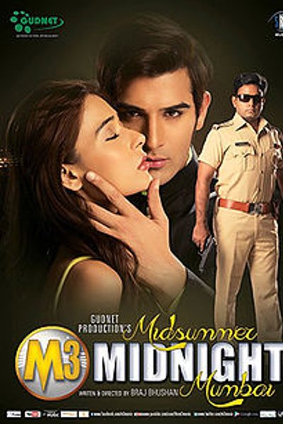 M3 - Midsummer Midnight Mumbai