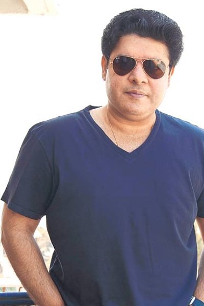 Sajid Khan