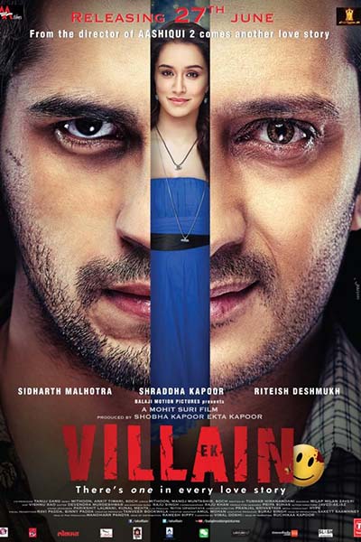 Ek Villain