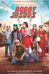 Bobby Jasoos