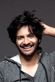 Ali Fazal profile photo