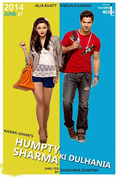 Humpty Sharma Ki Dulhania