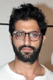 Akshay Oberoi, Actor in Fighter