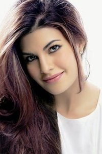 Jacqueline Fernandez, Actor in Bachchhan Paandey