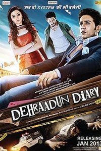 Dehraadun Diary