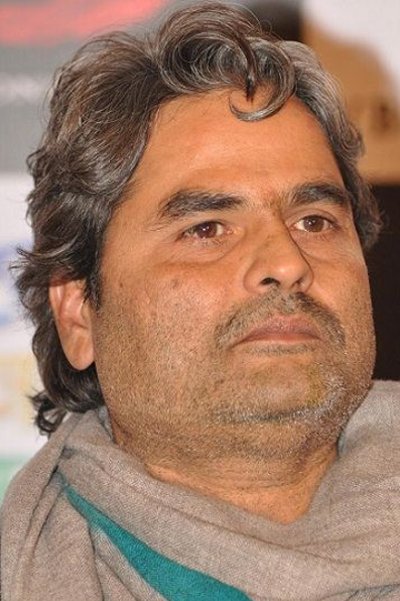 Vishal Bharadwaj profile photo