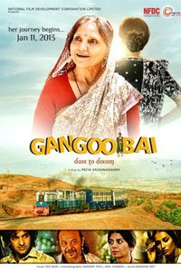 Gangoobai
