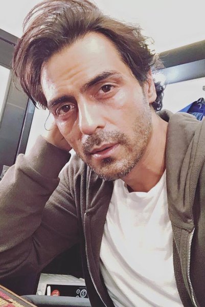 Arjun Rampal