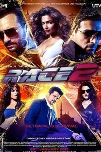 Race 2