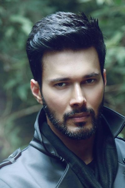 Rajneesh Duggal, Hanif Khan in Saira Khan Case