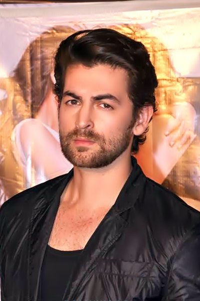 Neil Nitin Mukesh, Actor in Johnny Gaddar