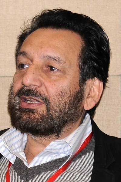 Shekhar Kapur
