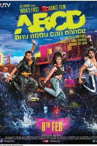 ABCD  Any Body Can Dance
