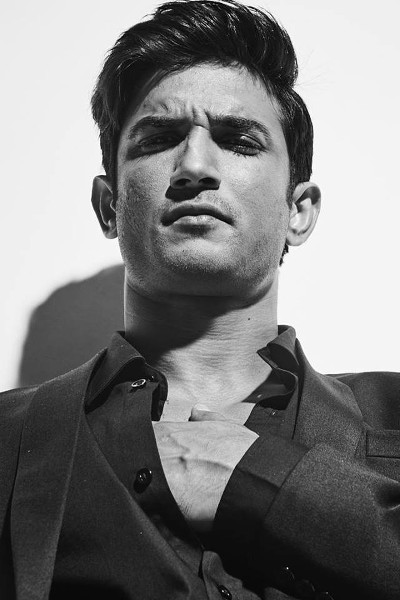 Sushant Singh Rajput, Actor in Kai Po Che!