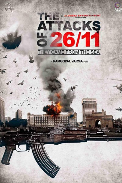 The Attacks of 26/11