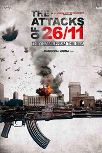 The Attacks of 26/11