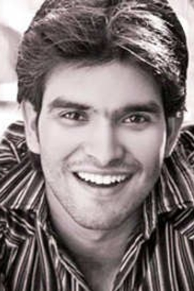 Sanjeev Jaiswal, Actor in Howrah Bridge