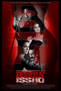 Bloody Isshq