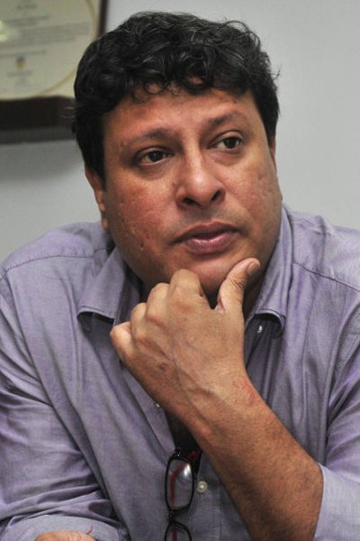 Tigmanshu Dhulia