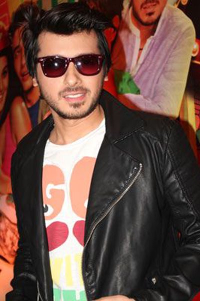 Divyendu Sharma