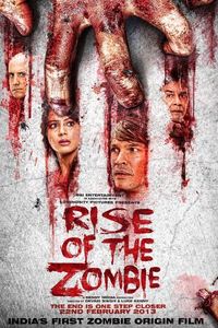 Rise of the Zombie