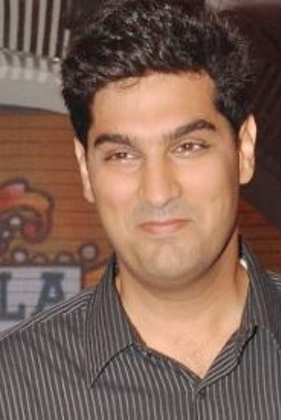 Kunaal Roy Kapur, Actor in Mushkil