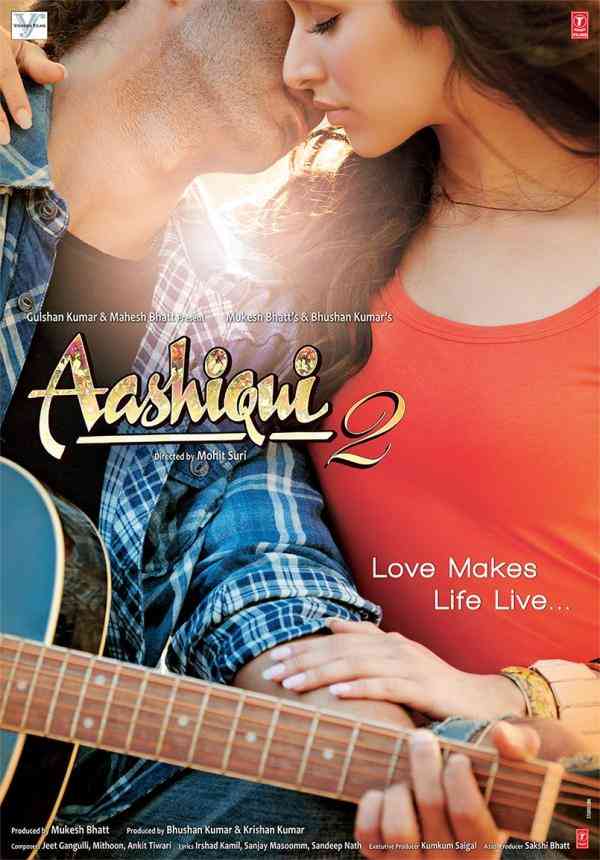 Aashiqui 2