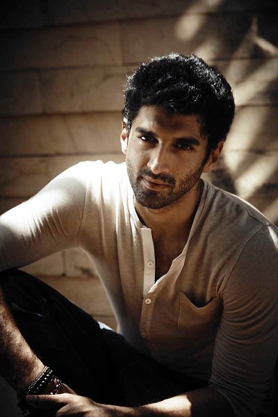 Aditya Roy Kapur