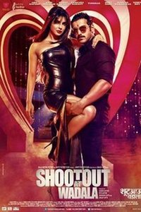 Shootout at Wadala