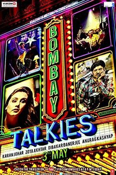 Bombay Talkies