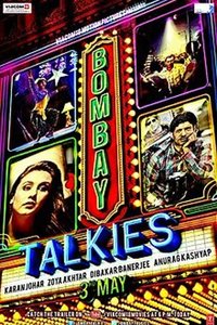 Bombay Talkies