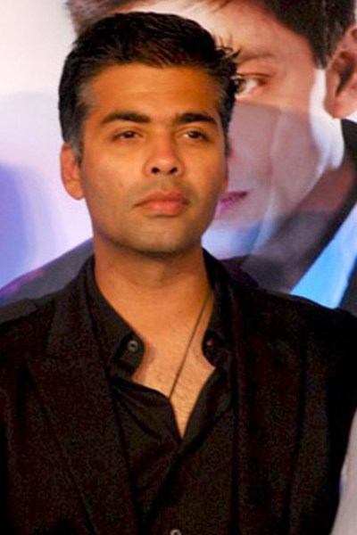 Karan Johar