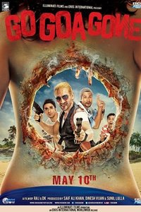 Go Goa Gone