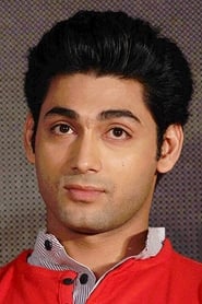 Ruslaan Mumtaz, Actor in Luv U Turn