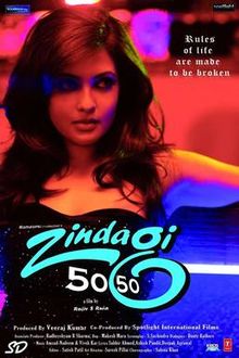 Zindagi 50-50