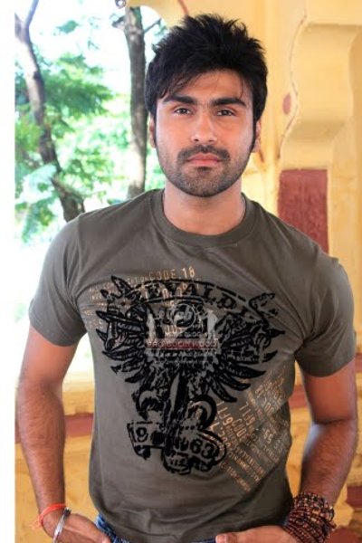 Arya Babbar