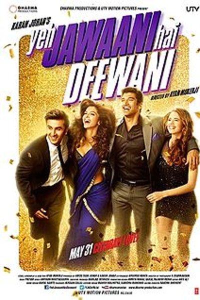 Yeh Jawaani Hai Deewani