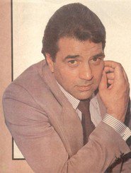 Dharmendra
