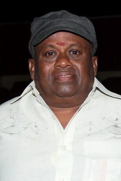 Senthil