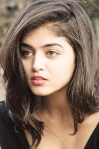 Wamiqa Gabbi, Actor in Bhooth Bangla