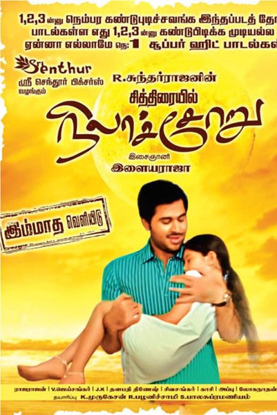 Chithirayil Nilachoru